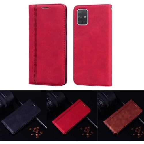 VSYTERECO Samsung Galaxy A71 Phone Cases