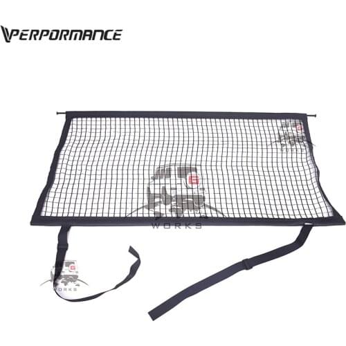W464 W463A W463 Isolation network g500 g63 middle net safety net g wagon W463 W464 W463A interior accessories Luggage Trunk net