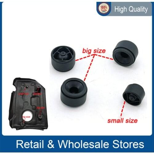 06J 103 226A 06J103226A big Engine Cover Push-On Connector Upper guard plate rubber pad For Upper cover buffer block