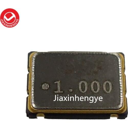 1MHZ 5*7 5V 1.000MHZ 10PCS/LOT