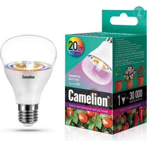 Лампы для растений Camelion China At AliExpress