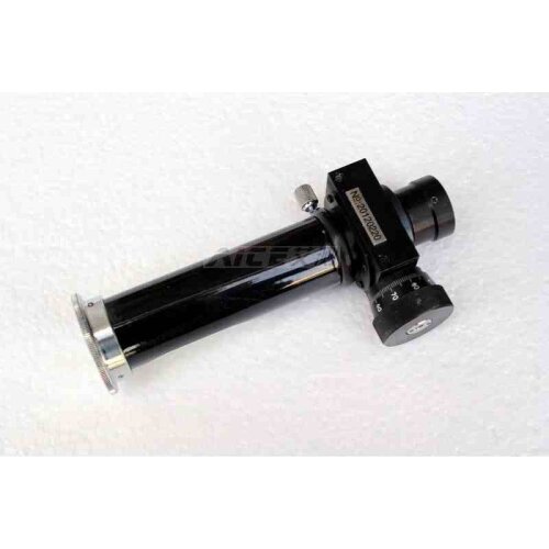 Reading microscope) 20 times JC-10 optical microscope with Brinell hardness tester to measure indentation diameter