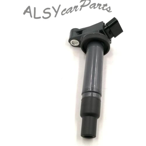 For Lexus ES300 RX300 Toyota Avalon Camry Highlander Sienna 3.0L V6 Ignition Coil 4-Pin 12V 90919-02234 9091902234 90919-02246