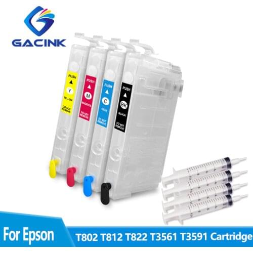 GACINK Cartridges