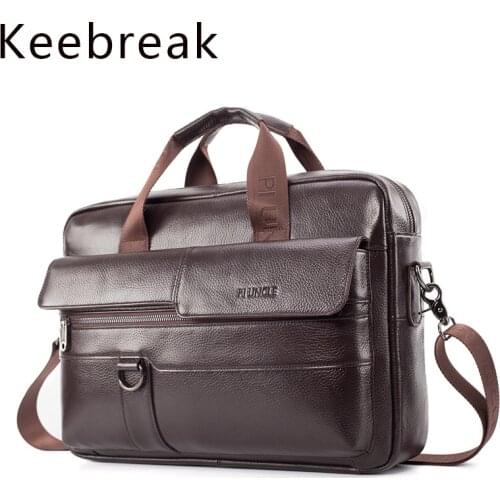 KEEBREAK Men's Laptop Bags