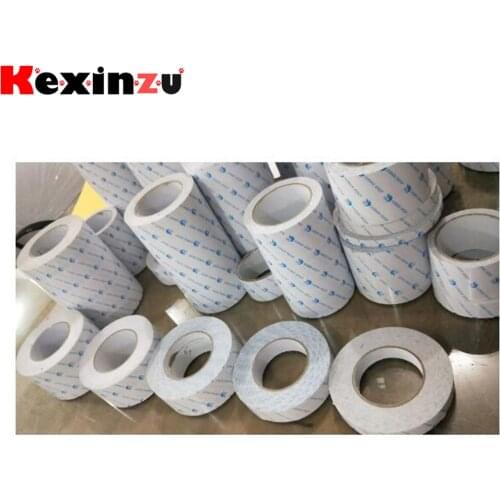 Kexinzu Diamond Painting Adhesive Layer 5d Cross stitch Embroidery Gule DIY Craft Sticky Substance Double Sides Adhesive Tape
