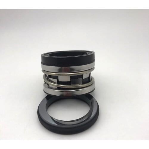 210 Series All Sizes 10-100mm Mechanical Shaft Seal With Single Coil Spring For Water Pump Parts