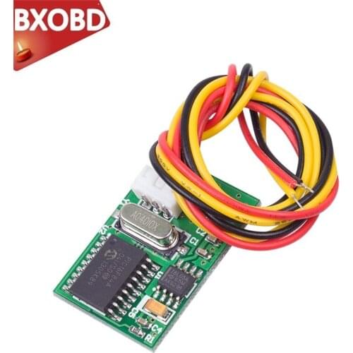 High Quality Immo Immobilizer Emulator Repair module ECU Decoder OBD2 ECU any key programmer