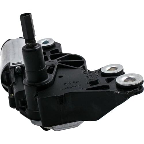 Rear Window Screen Wiper Motor LHD/RHD for SEAT ALHAMBRA 1.8 T 20V 7M3955711