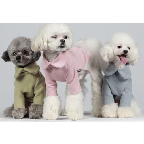 MZHQ Sweatshirts For Dogs