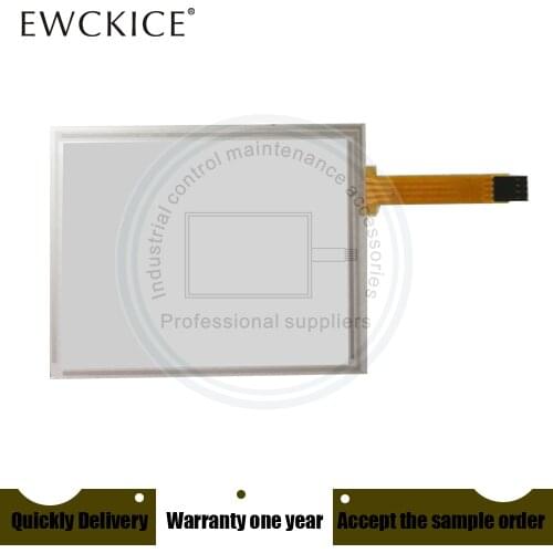 NEW DM23C I.DM23C.001 H.DM23C.001 KDT-7673 DM23A DM23E HMI PLC touch screen panel membrane touchscreen