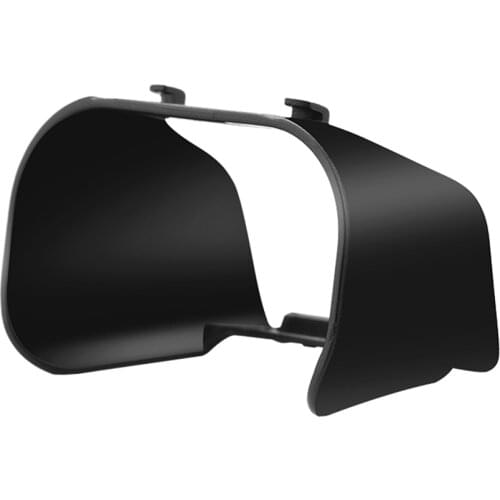 Drone Lens Sun Hood for Mavic Mini/Mini 2 Gimbal Camera Anti-Glare Cover