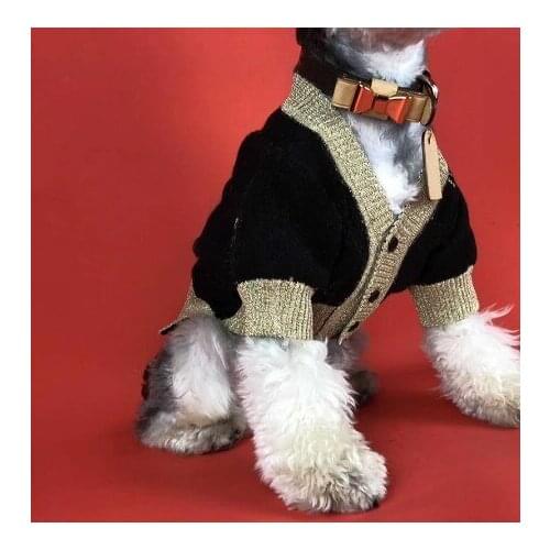 OLOEY Sweaters For Dogs