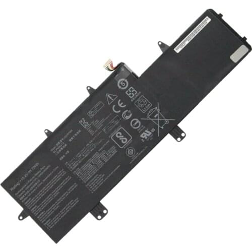 Original C41N1804 0B200-02980 Laptop Battery For ASUS ZenBook Pro 14 UX450 UX450FD UX450FDX-8265 UX480 UX480FD-BE012R BE073T