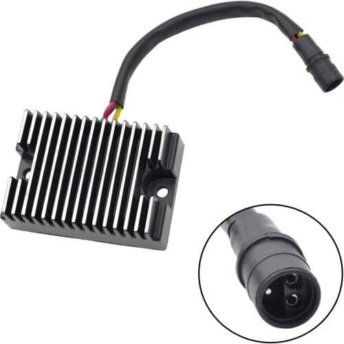 74504-78 Outboard Regulator Rectifier For KH SL SLH XL XLC XLCH Sportster Super CH XLCH-1000 XLCH1000 1000