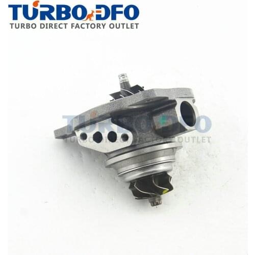Turbo Charger Core Chra For Skoda Octavia Fabia 1.2 TSI 77 KW 105 HP CBZB Turbine Cartridge Turbolader 03F145701E 2010