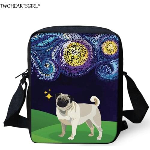 Twoheartsgirl Messenger Bags For Women