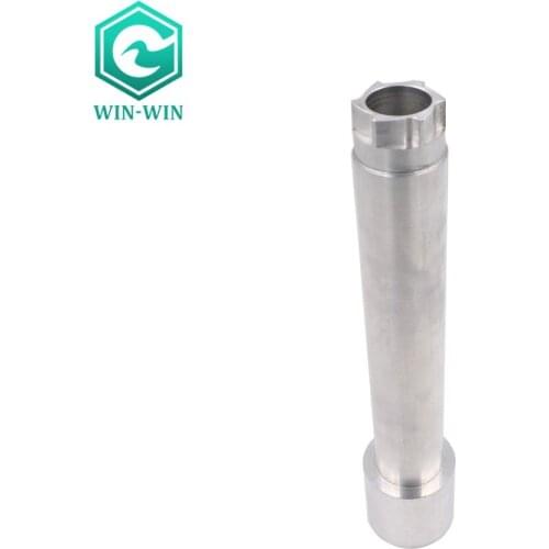 WW Hydraulic Machines