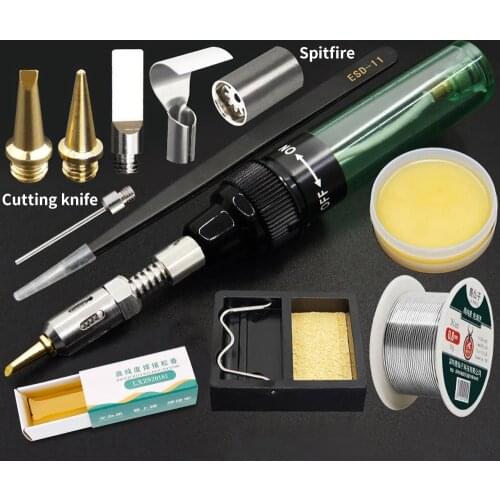 YOUYUE Gas Welding Equipment