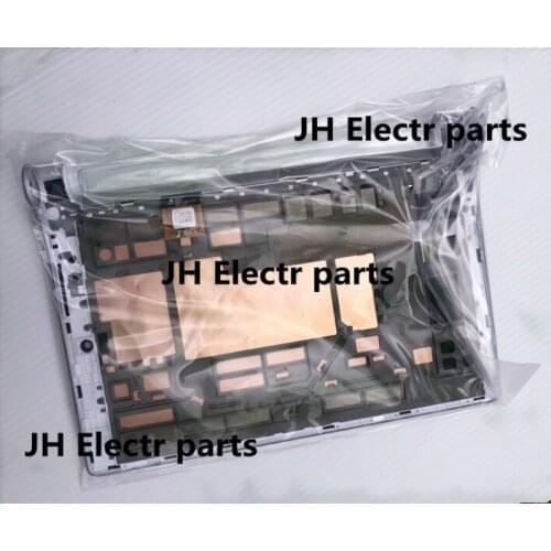 100% Tested NEW LCD Touch Screen Digitizer Assembly For Lenovo Yoga Tablet 2 830 Yoga2-830+Frame Silver Free Tools Free Shipping