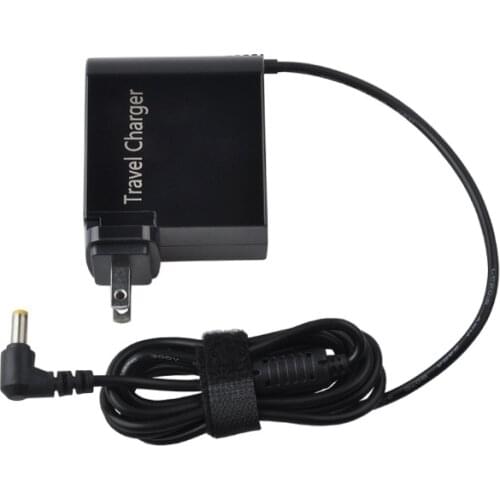 19V 3.42A 65W AC Laptop Travel Power Adapter Charger For Acer M3-581TG S3 S5 3680 4520 5315 5515 5517 5520 5532 US+UK+EU+AU Plug