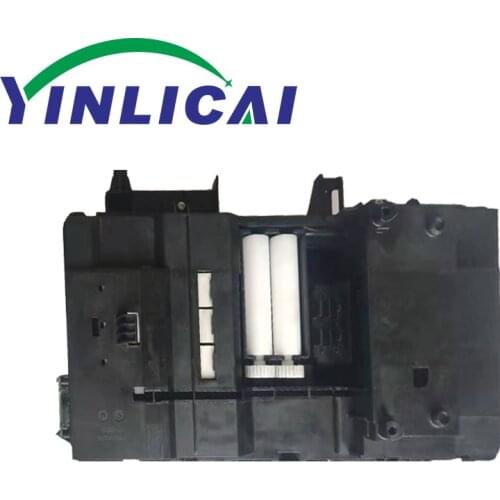 1PC Used CR357-67025 Service Station for Designjet T920 T1500 T2500 plotter parts