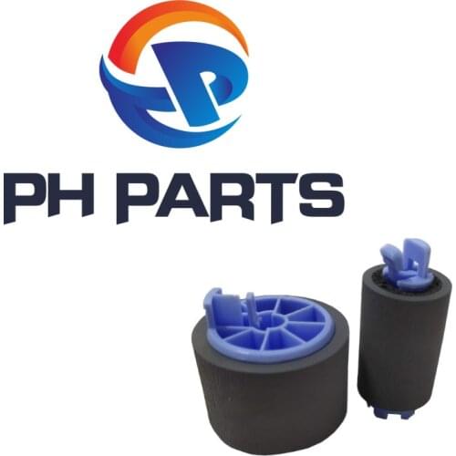 1X A7W93-67039 Tray 1 Roller Kit for HP PageWide 772 765 774 779 780 785 750 777 E75160 E77650 E77660 P77740 P77750 P77760