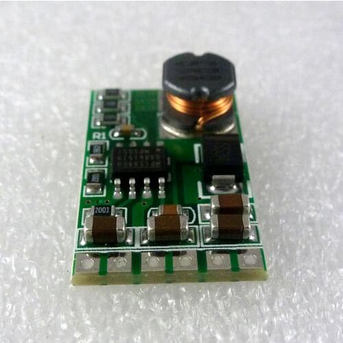 3.5A DC-DC Converter Module Buck Step-Down Voltage Regulator Board 4.5V-27V to 3V 3.3V 3.7V 5V 6V 7.5 9V 12V