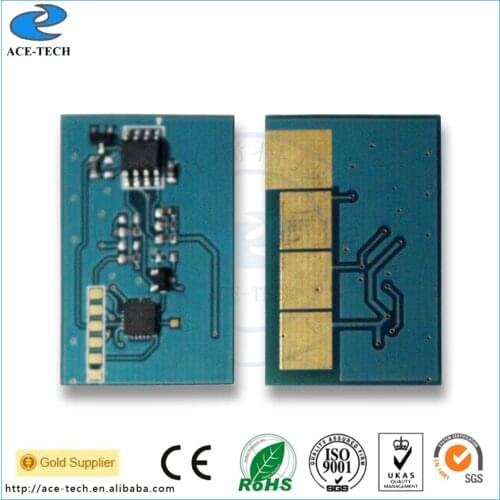 Mlt-d206 printer toner cartridge reset chip for Samsung SCX-5935 laser printer (5935)