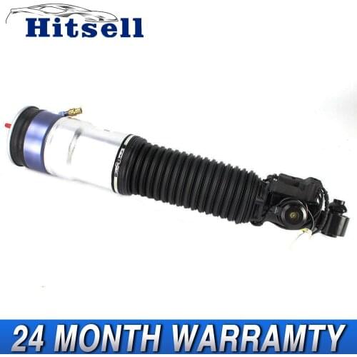 For BMW F01 F02 F04 740i 740li 750LdX 750Li 750LiX 760Li Rear Right Air Suspension Systems Air Shock Absorber Str 3710679167