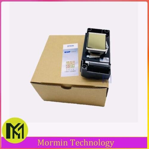 Dx5 Unlocked/Second locked Printhead F186 for Eco solvent epson printer