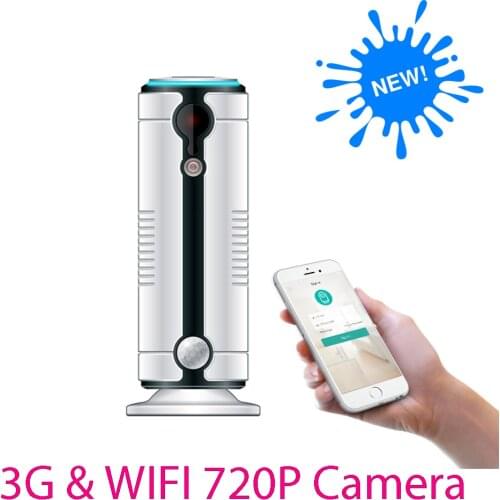 Камеры видеонаблюдения с датчиком движения Kaycube China At AliExpress