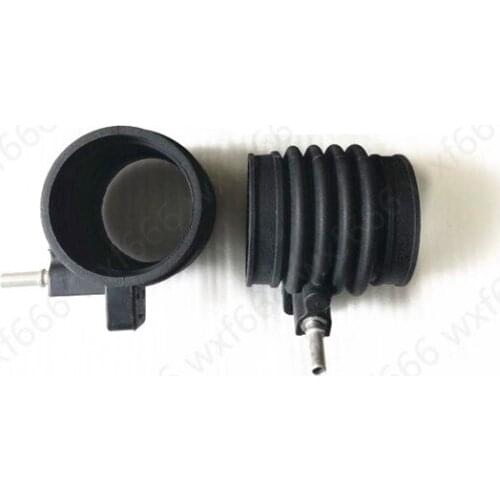 Car Air flow meter housing 430fer ra riF430 Quality sensor cover Flowmeter cover Intake flow meter