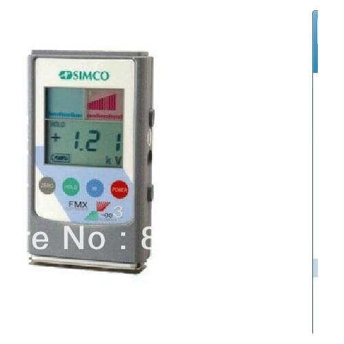 The best Electro static FMX-003 Field tester