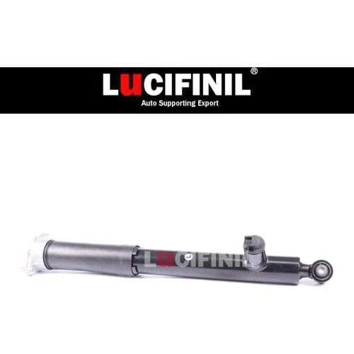 LuCIFINIL PAIR ELECTRIC SHOCK ABSORBER REAR FIT C-CLASS W204 C180 C200 C280 2043263100