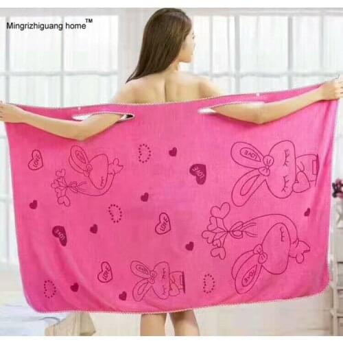 Банные полотенца Mingrizhiguang Home China At AliExpress