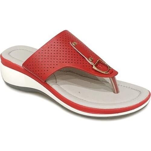 Fashion Women Sandals Soft Stitching Ladies Sandals Comfortable Flat Sandals Women Open Toe Beach Shoes Woman Large size