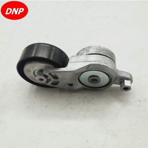 DNP Belt Tensioner Assembly Fit For Toyota Camry Rav4 Highlander Lexus 16620-36010