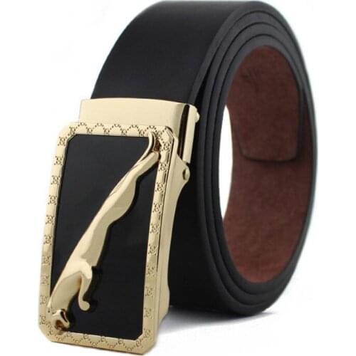 New Mens Roller Toothless Belt Leather Youth Buckle Old-fashioned Ball Belt Smooth Buckle Belts for Men Luxury Designer Brand