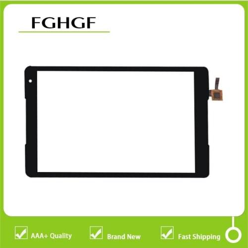 New 10.1" inch Touch Screen Panel Digitizer Glass Sensor Replacement For LWGB10101010 REV-A1