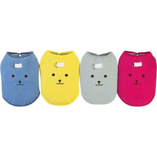 Pet Dog Clothes Jacket Winter Warm Dogs Coats Thicken Pet Outdoor Clothing For Clothing Teddy Chihuahua Dogs Jackets Costume