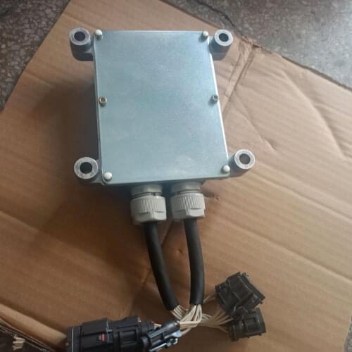 EC210 EC240 EC240B EC240BLC EC240BNLC Programmed Controller VECU 14518349 14594697 Computer Board