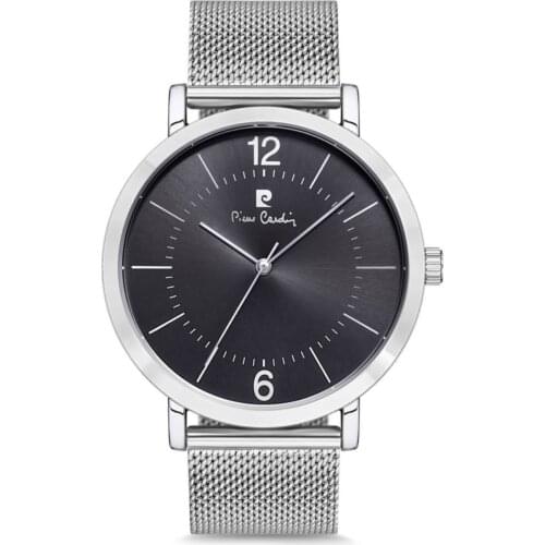 Часы PIERRE CARDIN China At AliExpress