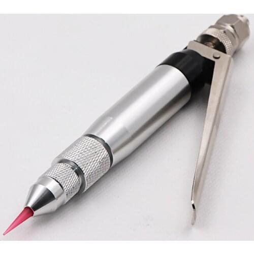 MYS10 Manual Single Liquid Glue Gun, Small Flow Manual Glue Gun Dispensing Valve Dispensing Valve Accessories