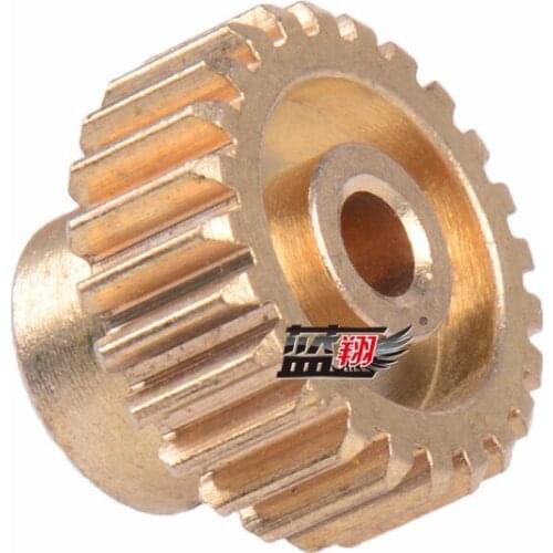 WLtoys 10428-A Rc Car spare parts Motor gear