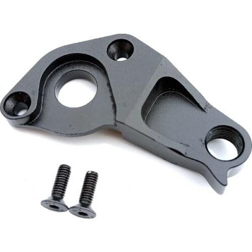 2pc Bicycle gear rear derailleur hanger For Lapierre #02013129 Pro Race Lapierre X Flow 312 Zesty 214 Spicy 316 MTB MECH dropout