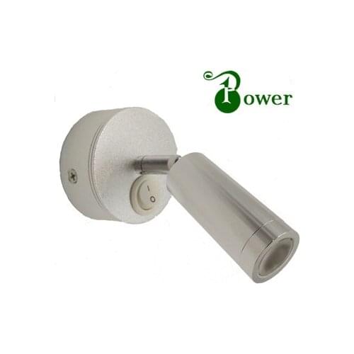 3W 12V 24V LED WALL SPOT LIGHT