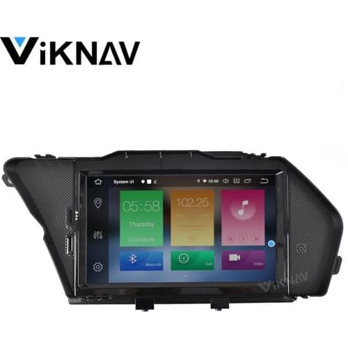2din Android 10 Car Radio For-Mercedes Benz GLK X204 GLK300 GLK350 2008-2014 car stereo Car Multimedia player Audio DVD Player