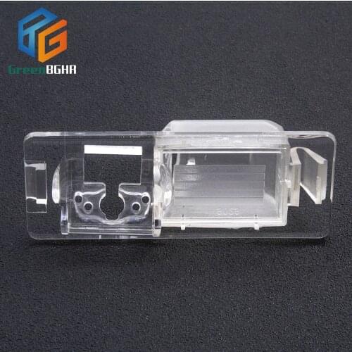 GreenBGHR Car Rear View Camera Bracket For Chevrolet Cruze Aveo Chevy GMC Terrain Opel Mokka Vauxhall Mokka Buick Encore