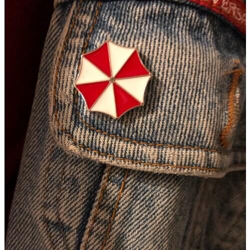 CMVGY White Brooches For Clothes